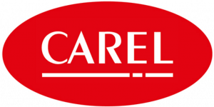 Logo CAREL